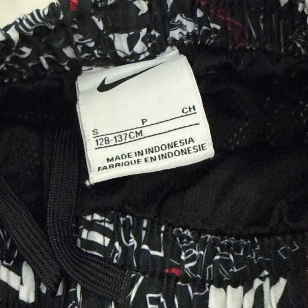 Nike Swim 
